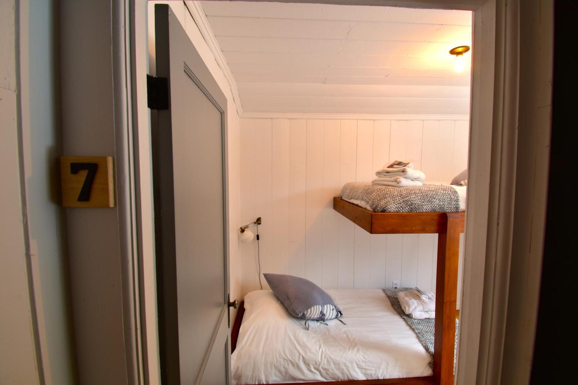 Le Partage Lodge: Destination Plein Air Et Sociale Val-Morin 外观 照片